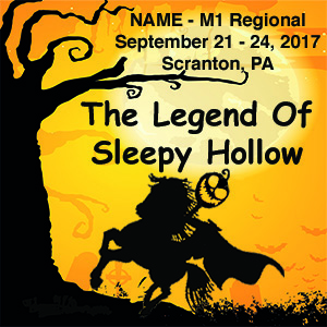 The Legend of Sleep Hollow logo